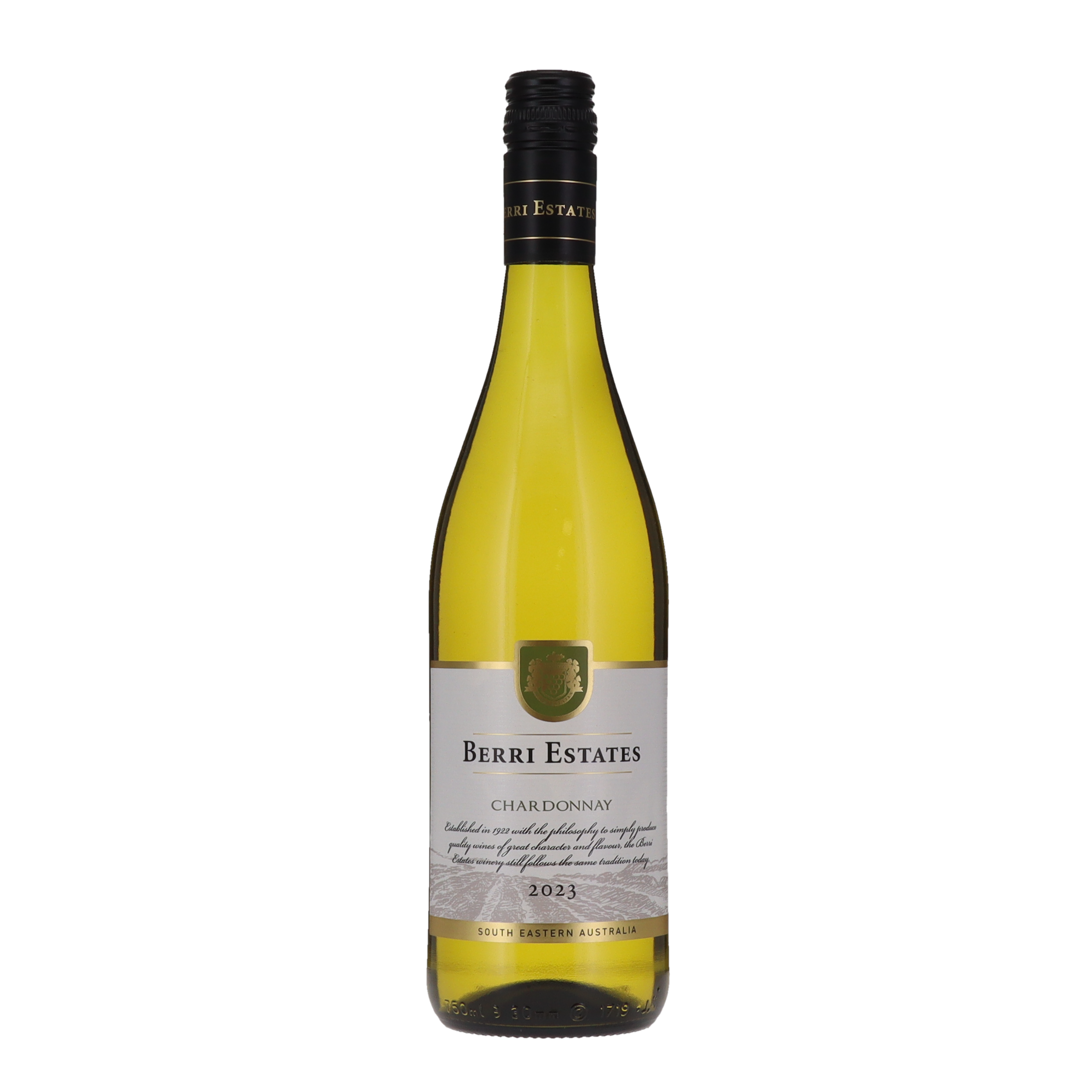 BERRI ESTATES CHARD 75X6